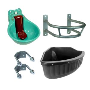 Pferdebox-Set Premium
