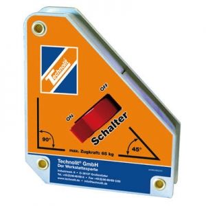 Schweißmagnet "Power Switch"