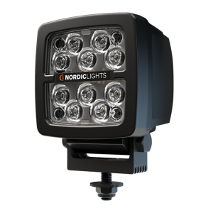 LED Scorpius 400 Blue