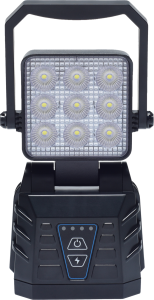 Mobiler LED Arbeitsscheinwerfer