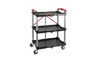Werkstattwagen faltbar 150 kg