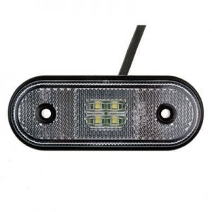 LED Umrissleuchte