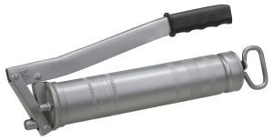 Hochdruck-Handhebel-Fettpresse MATO