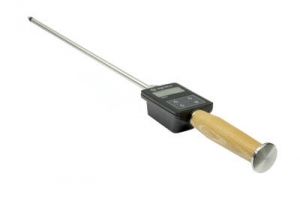 Heu- und Strohfeuchtemesser