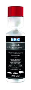 Diesel Kälteschutz