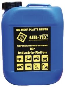 Reifendichtgel AIR-TEC