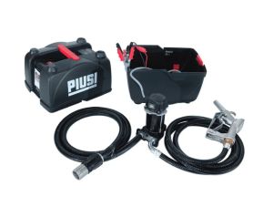 Dieselpumpenset 12-Volt