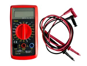 Multimeter