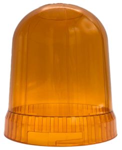 Ersatzglas für Rundumleuchte