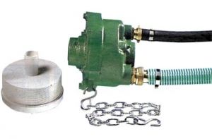 Zapfwellenpumpe ML 20