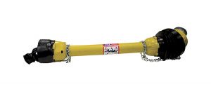 Gelenkwelle WW Kat.6 1000mm