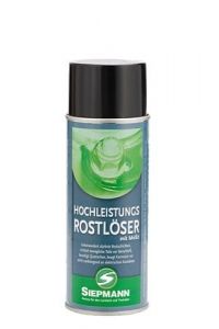 Hochleistungs-Rostlöser-Spray MoS2 