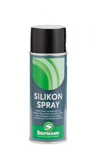 Silikon-Spray
