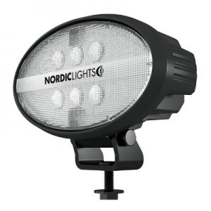 LED-Arbeitsscheinwerfer Antares GO 625