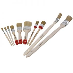 Pinsel-Set