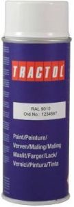 TRACTOL Spraylacke 400 ml