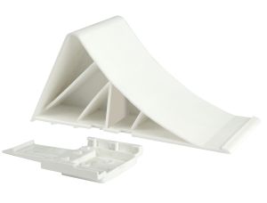 Unterlegkeil inkl. Halter
