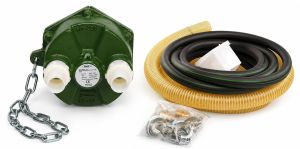 Zapfwellenpumpe MT 300 von Ferroni