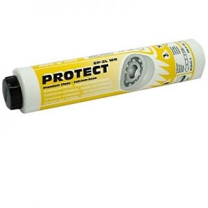 Lube Shuttle Fettkartuschen PROTEC EP-2L WR 