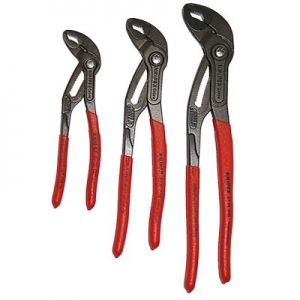 Knipex Cobra-Paket