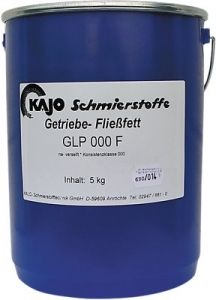 Getriebefließfett