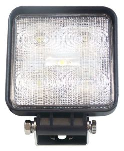 LED Arbeitsscheinwerfer 15 W