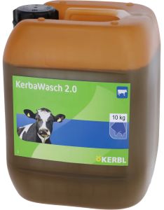 Euterwaschmittel KerbaWasch 2.0 von Kerbl