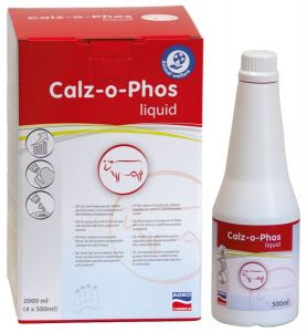 Calz-o-Phos liquid
