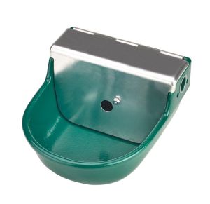 Schwimmertränkebecken S190 Grauguss