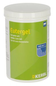 Eutergel grün