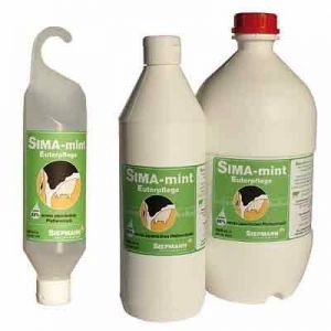 SIMA-mint - Euterpflege