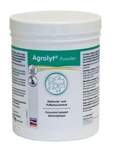 Agrolyt® Powder