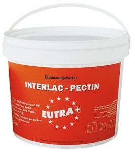 INTERLAC-PECTIN EUTRA-Durchfallstopper