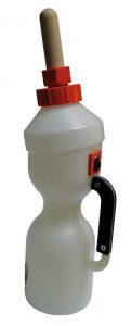 Kälberflasche Vario Bottle