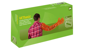 Veterinärhandschuhe Vet Basic 90 cm