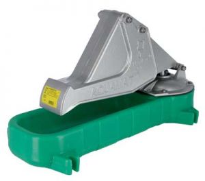 Weidepumpe