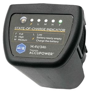 Li-Ion- Akku 14,4 V