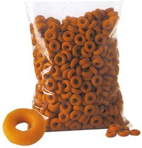 Gummiringe