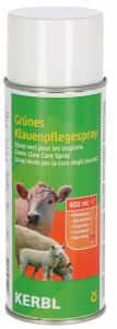 Grünes Klauenpflegespray 