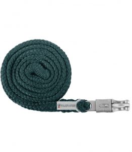 Führstrick mit Panikhaken