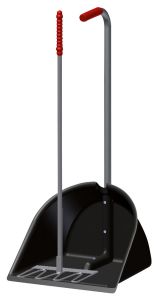 Mistboy schwarz 90cm