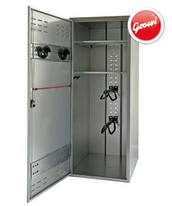 Growi Sattelschrank