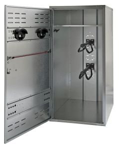 Growi Sattelschrank