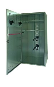 Growi Sattelschrank