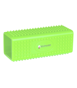 Tierhaarentferner grün