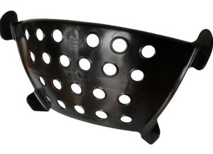 Heu-Spender Corner 115 Liter