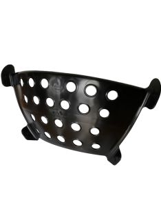 Heu-Spender Corner 115 Liter