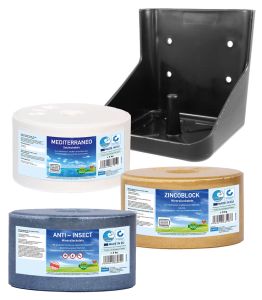 Leckstein-Sommer-Set