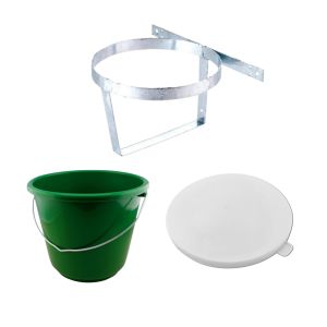 Eimer-Set 15 Liter