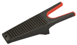 Stiefelknecht mit Fersenschutz